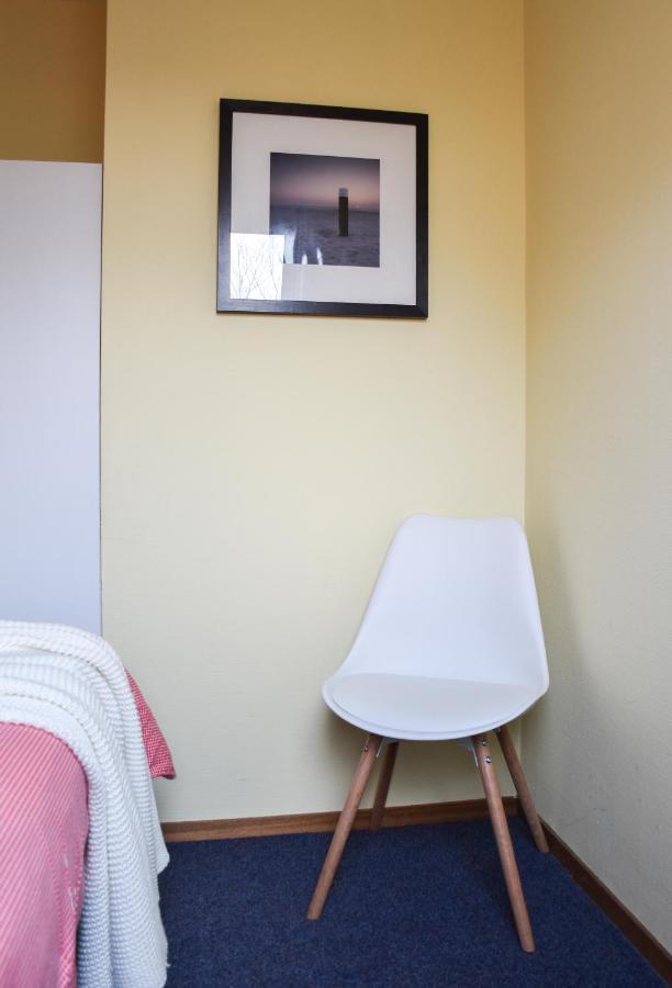 Ferienwohnung Wyn 72 Hollum  Exterior foto